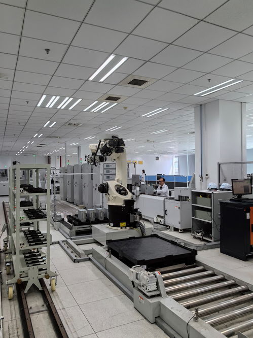 從智能電網(wǎng)產(chǎn)業(yè)探究動能工程和技術研究與試驗發(fā)展的新路徑